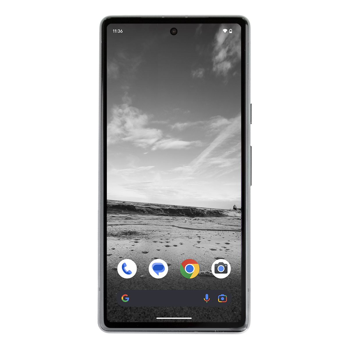 Bild von Google Pixel 7a 128GB Charcoal