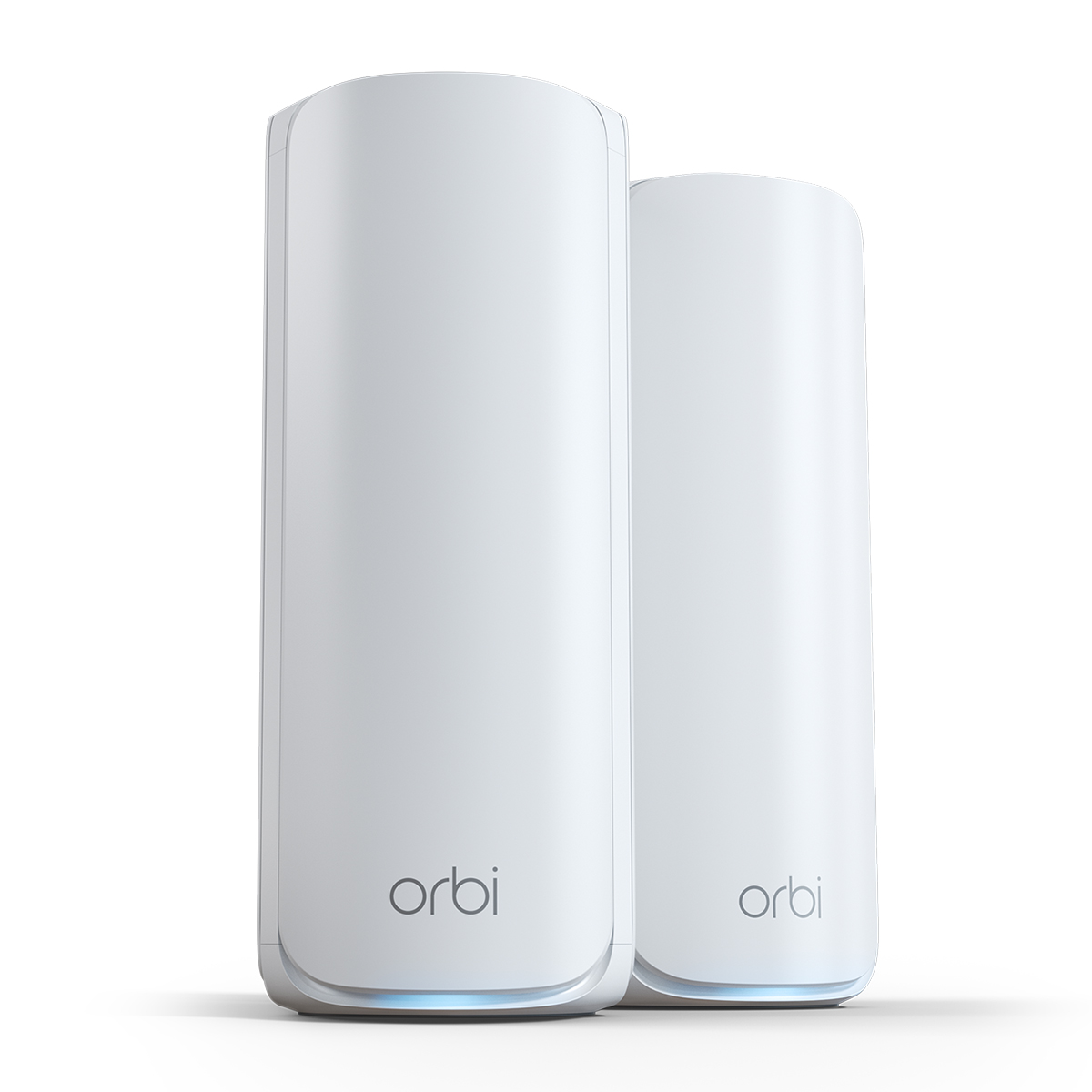 Bild von NETGEAR Orbi 770 Serie WiFi 7 Mesh-System 2er-Pack