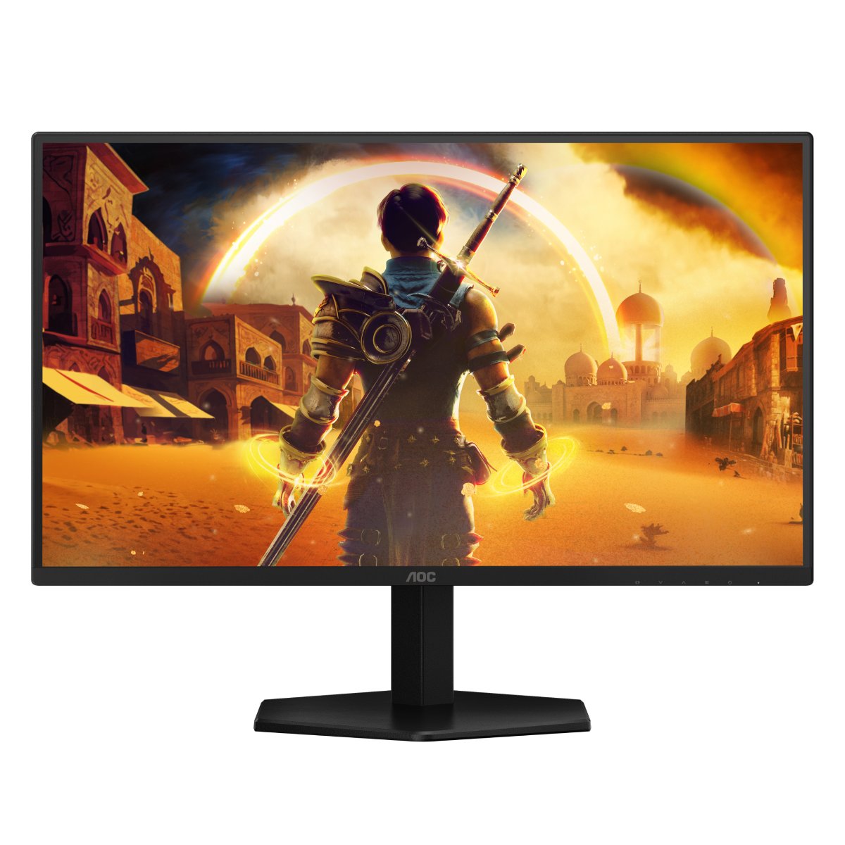 Bild von AOC 27G42E