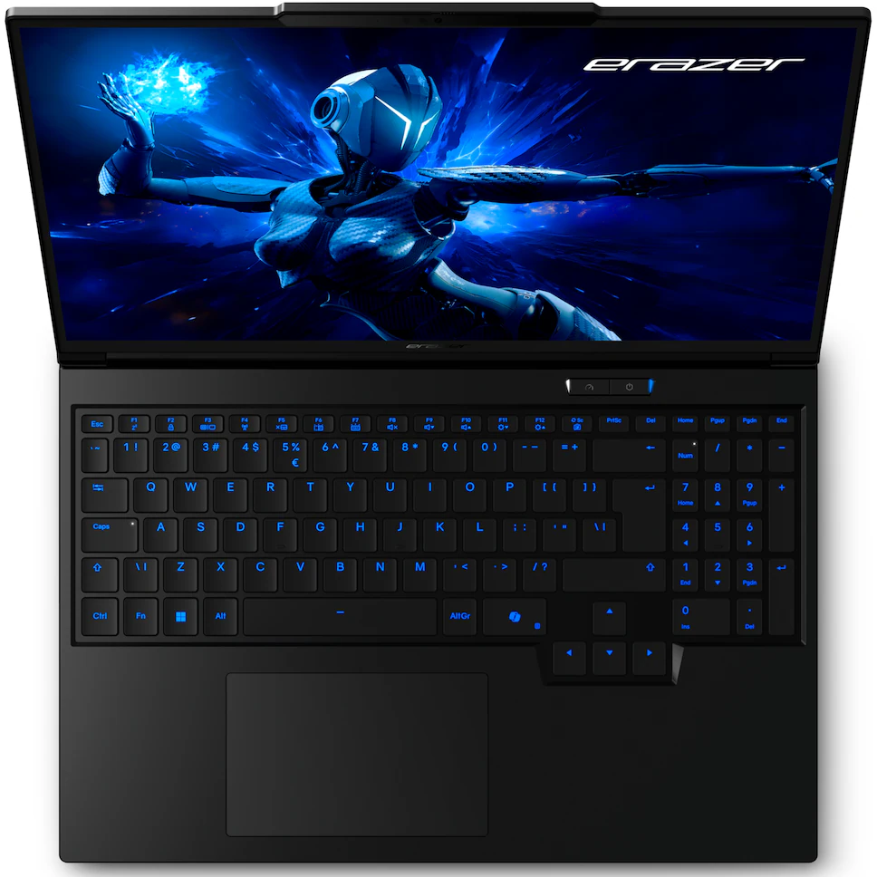 Bild von MEDION Beast 16 X1 Ultimate 30039629