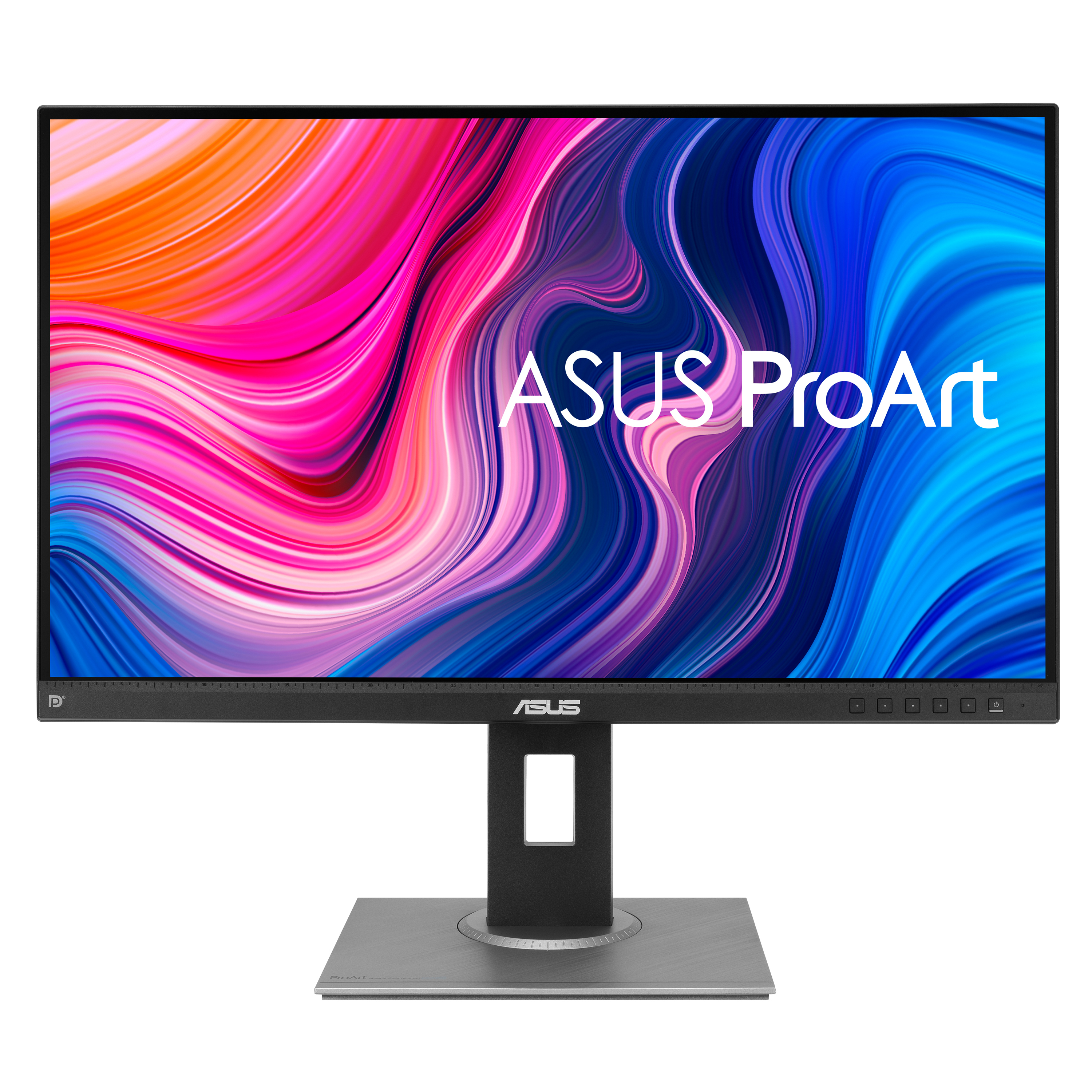 Bild von ASUS ProArt PA278QV Monitor - IPS, Höhenverstellung, Pivot