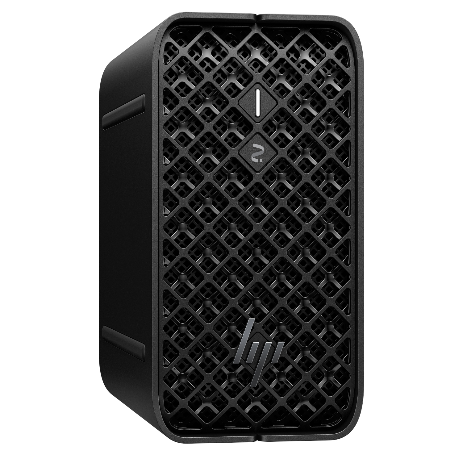 Bild von HP Z2 Mini G1a Workstation B34KWES [AMD Ryzen AI Max Pro 395, 128GB RAM, 4TB SSD, AMD Radeon 8060S, Windows 11]