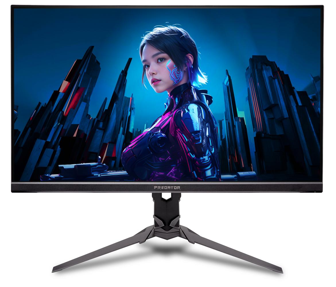 Bild von Acer Predator XB3 (XB273KV5bmiiprx) 27,0" 4K Gaming Monitor