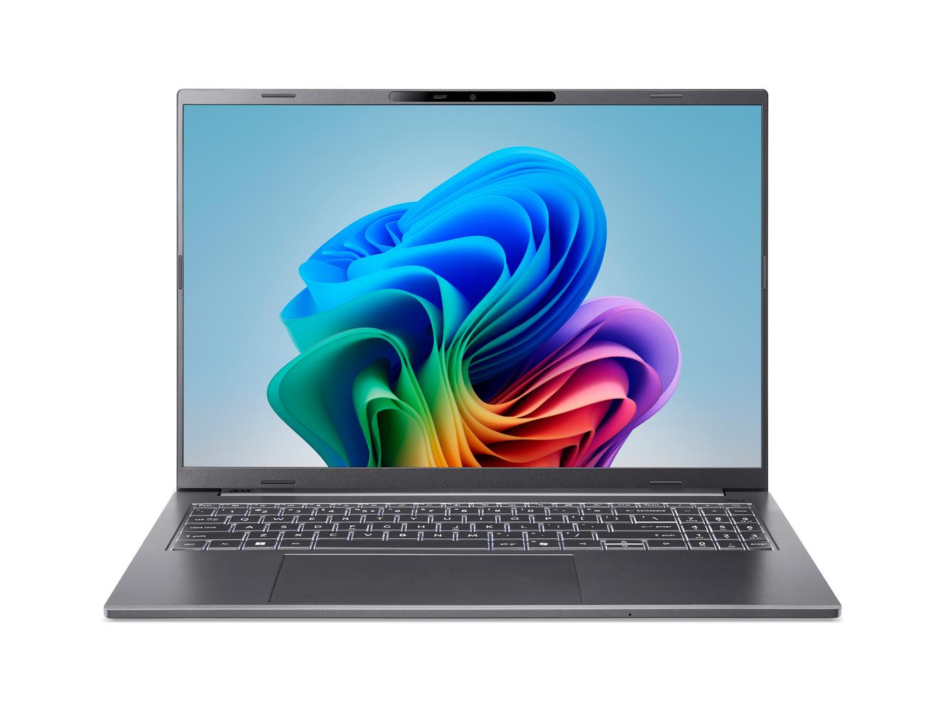 Bild von Acer Aspire 16 AI (A16-11M-X8TY)