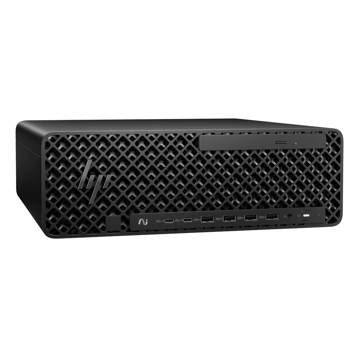 Bild von HP Z2 SFF G1i Workstation A40M2ET [Intel Core Ultra 7 265K, 32GB RAM, 1000GB SSD, NVIDIA A400, Windows 11 Pro]