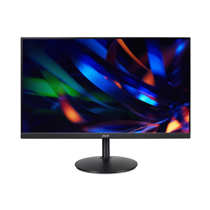 Bild von Acer Vero CB2 (CB242YGbmiprx) 23,8" Full-HD Monitor 60,5 cm (23,8 Zoll), IPS, 120Hz, 4ms (GTG), 1x VGA, 1x HDMI (1.4), 1x DP, Audio In/Out