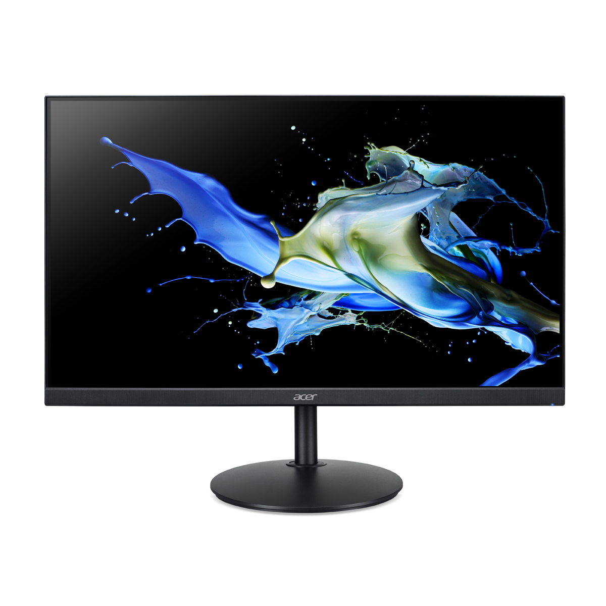 Bild von Acer Vero CB2 (CB272Gbmiprx) 27,0" Full-HD Monitor 68,6 cm (27,0 Zoll), IPS, 120Hz, 4ms (GTG), 1x VGA, 1x HDMI (1.4), 1x DP, Audio In/Out