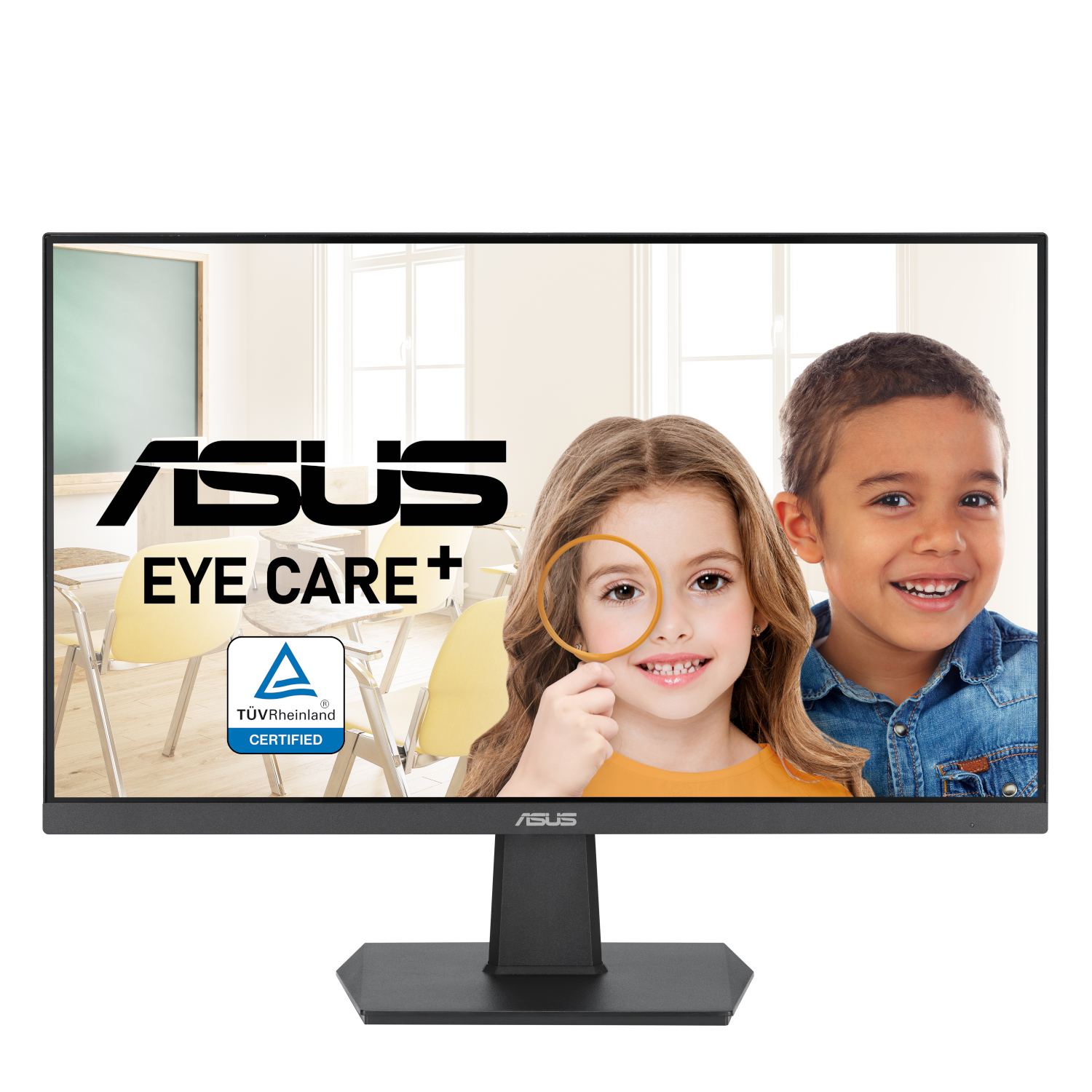 Bild von ASUS VA27EHF Gaming Monitor - IPS, Full-HD, 100Hz, HDMI