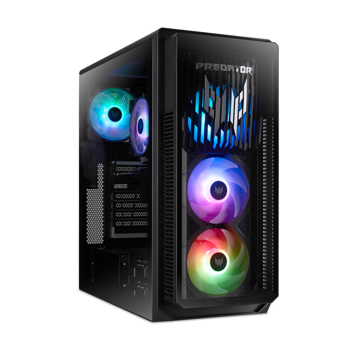 Bild von Acer Predator Orion 5000 PC Gaming Desktop