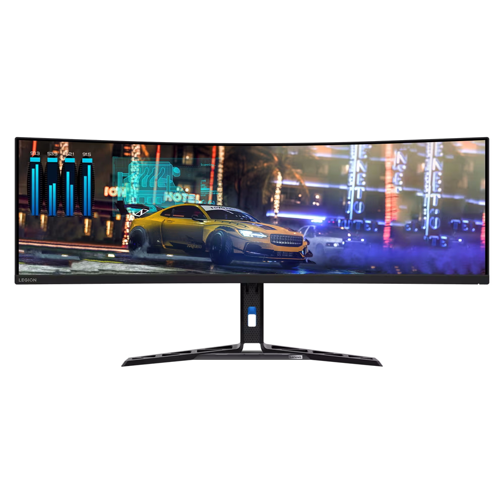 Bild von Lenovo R45w-30 Ultra Wide - Curved, 170Hz, 1ms, HDMI 2.1