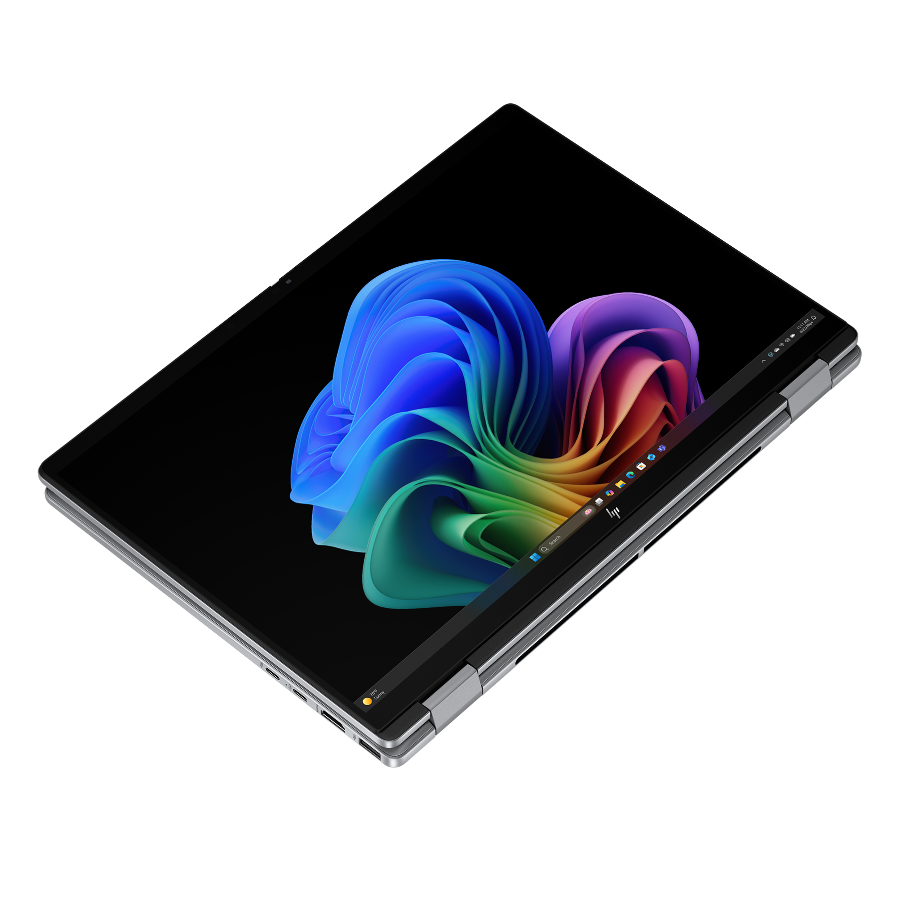 Bild von HP OmniBook X Flip 14-fk0154ng 14,0