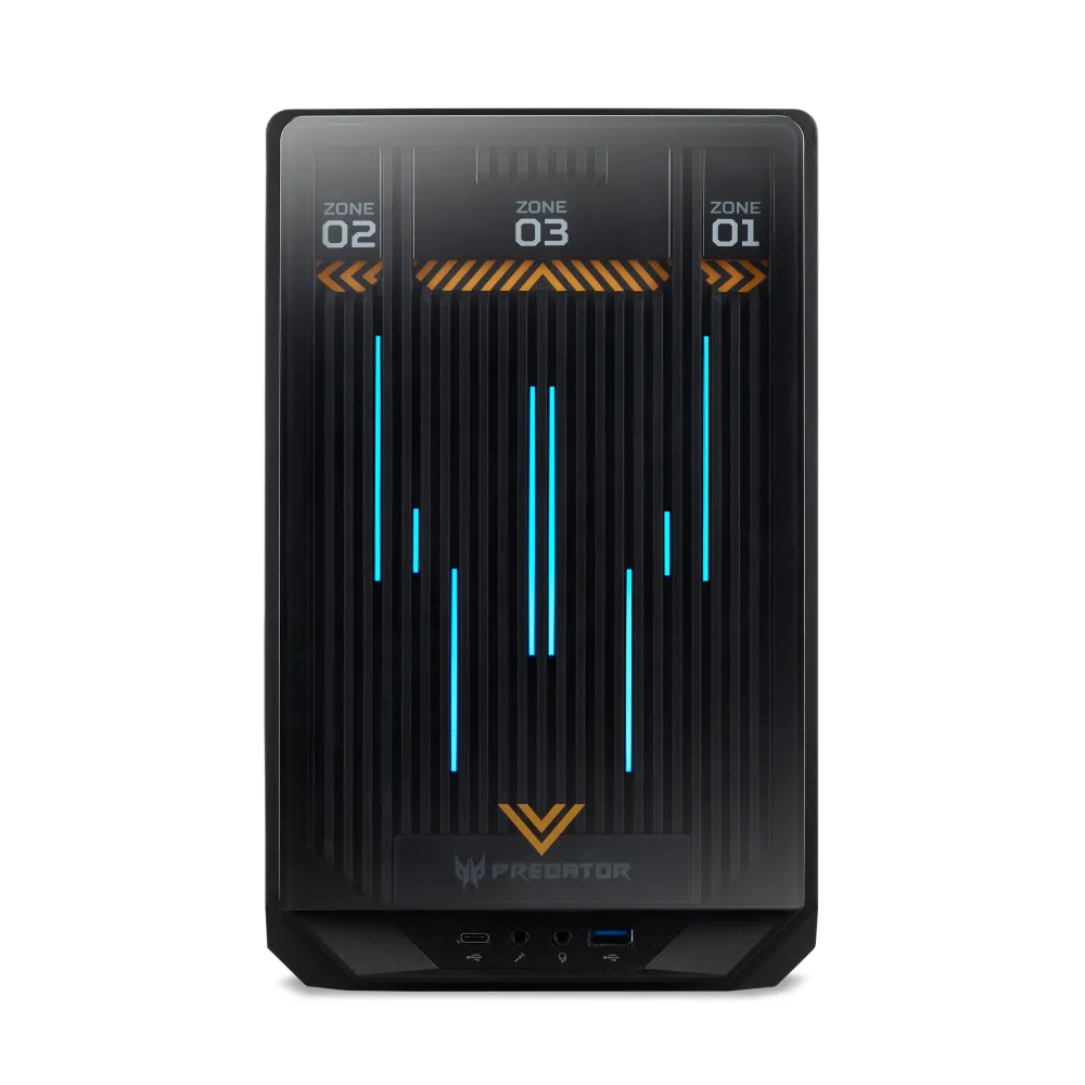 Bild von Acer Predator Orion X POX-950