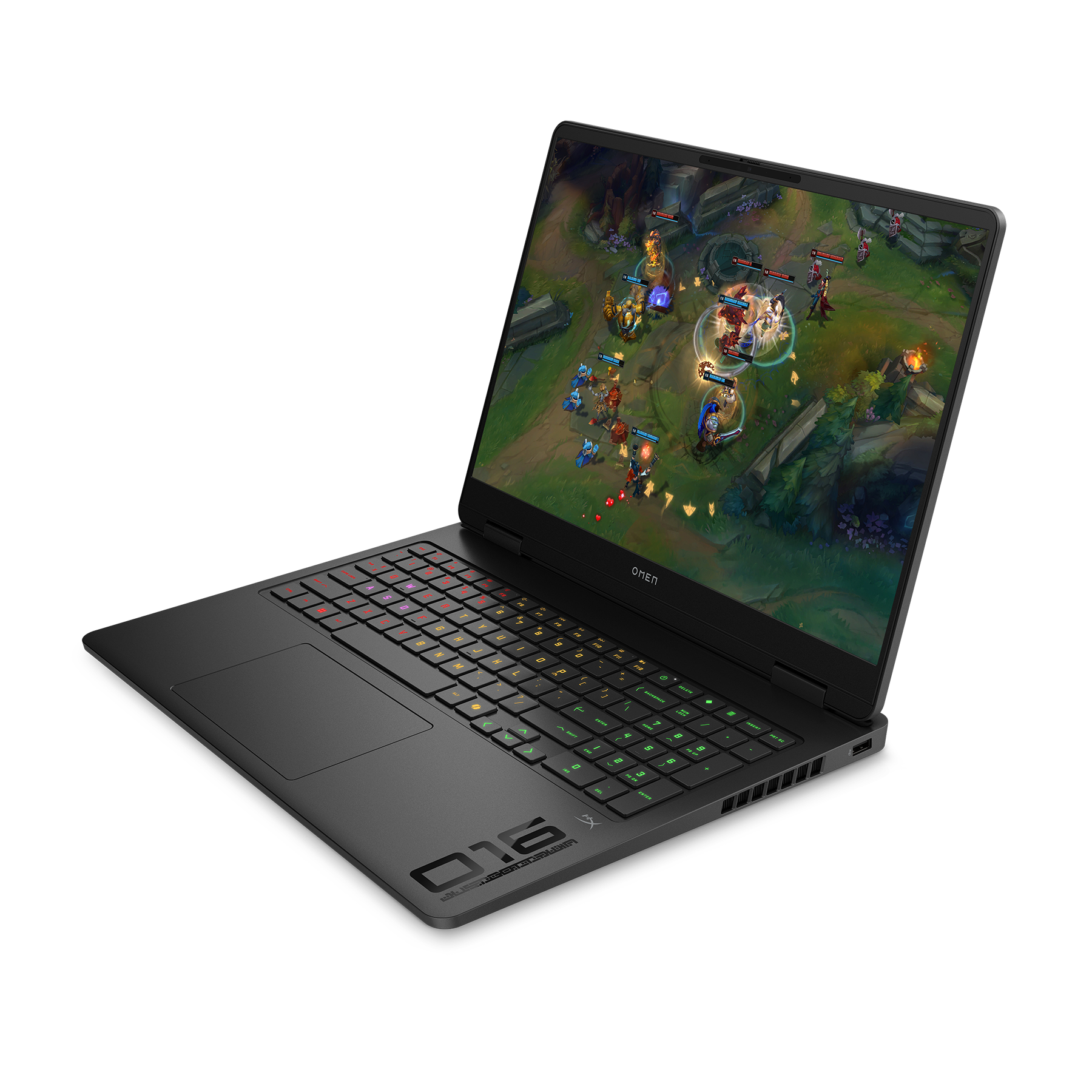 Bild von HP OMEN 16-am0195ng 16.0