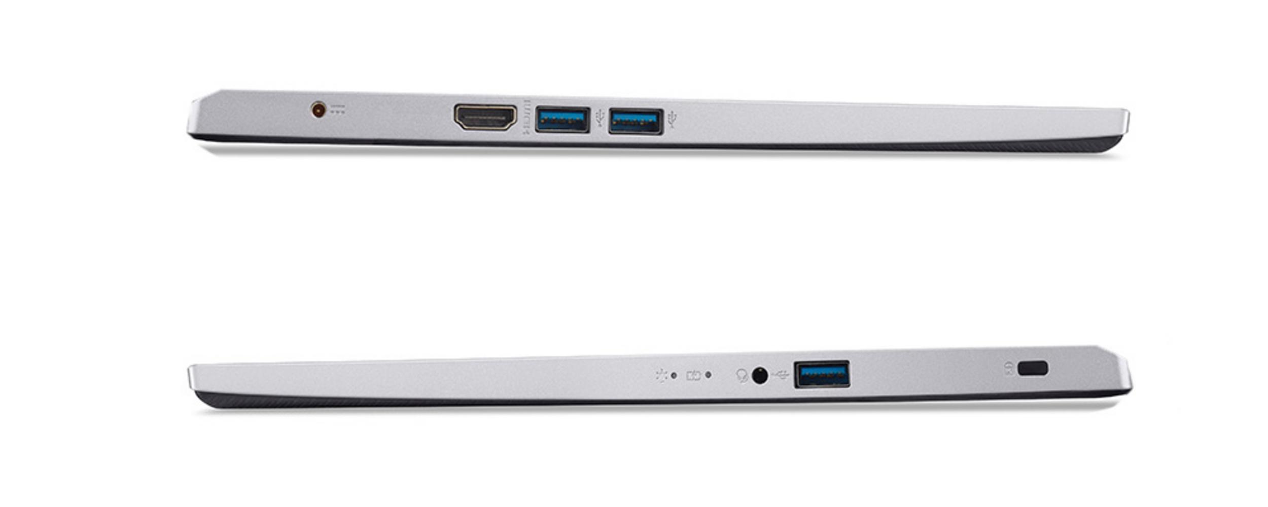 Bild von Acer Aspire 3 (A315-59-53LL) 15,6