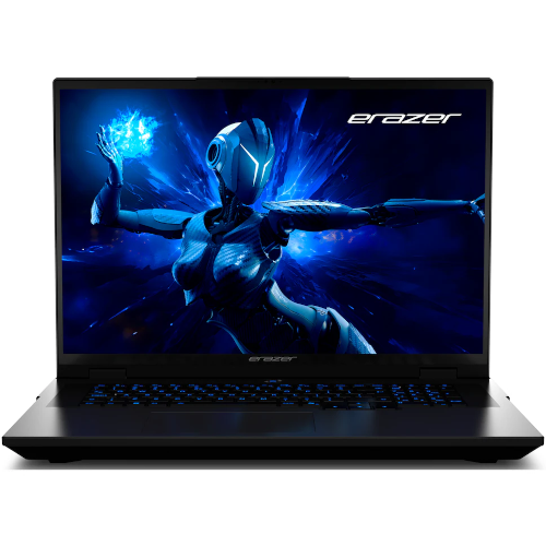 Bild von MEDION Beast 18 X1 30039669 - 18" QHD+, Intel® Core™ Ultra 9-275HX, 32GB RAM, 2TB SSD, RTX5080, W11