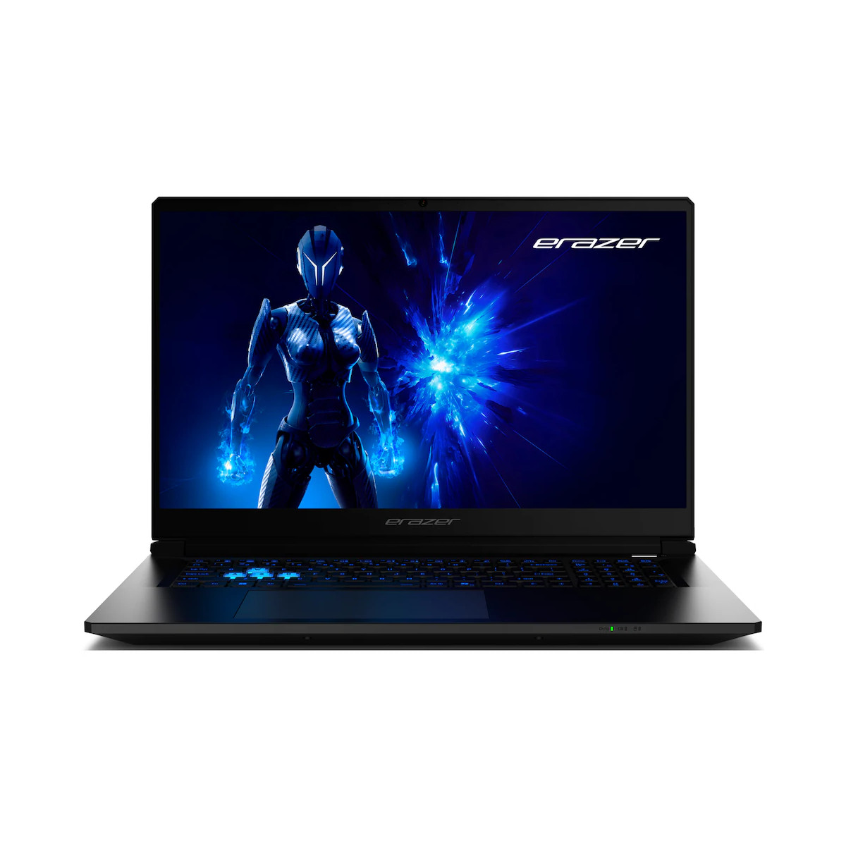 Bild von NTB Medion Defender 17 P1 30039749 - 17.3" FHD, Intel® Core™ i9-270H, 32GB, 2TB, NVIDIA RTX5070, W11
