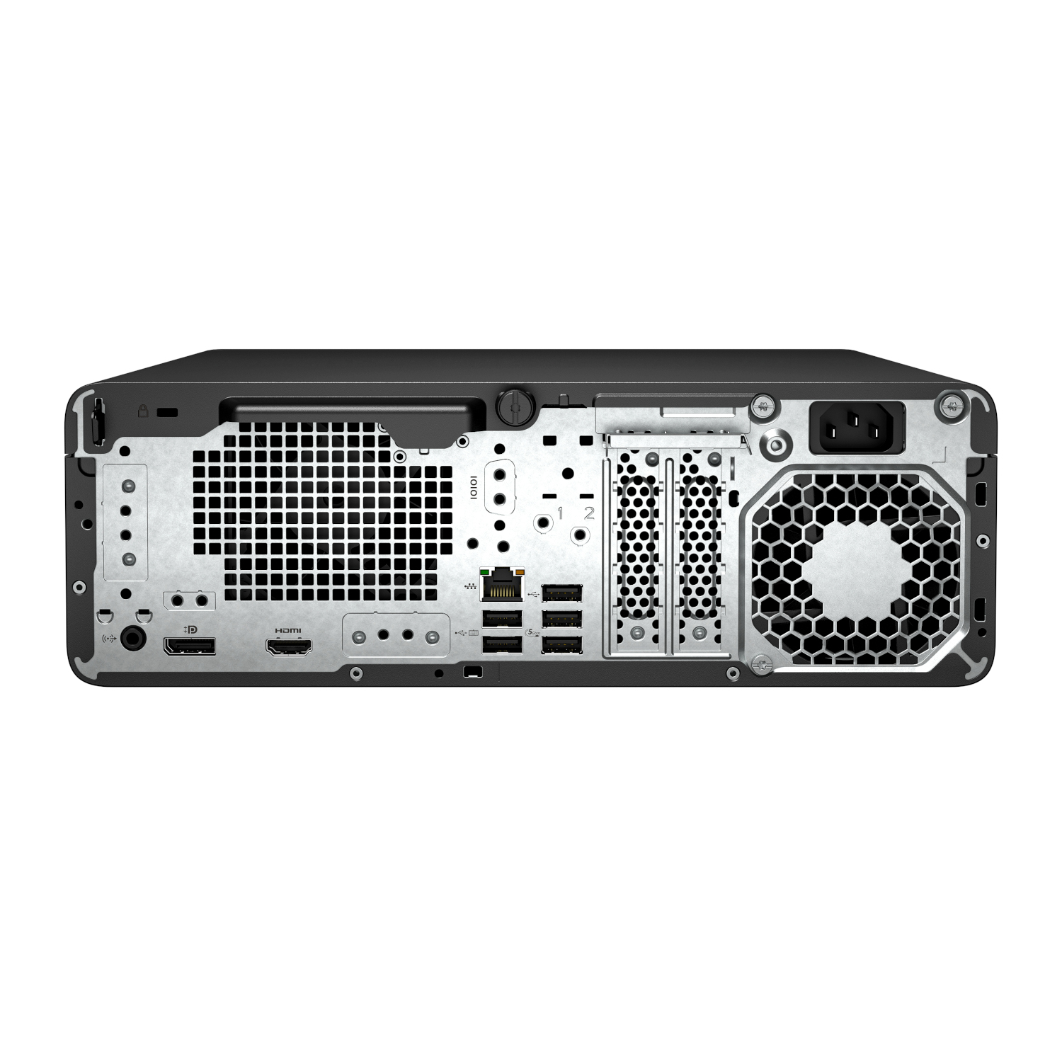 Bild von HP ProDesk 4 SFF G1i 9H7M0ET [Intel Core Ultra 5 235, 32GB RAM, 512GB SSD, Intel Graphics, Windows 11 Pro]