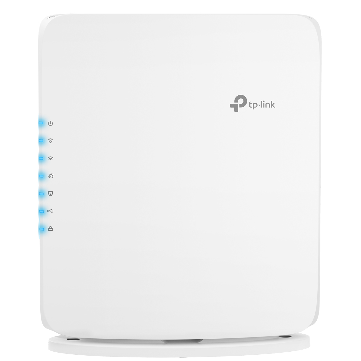 Bild von TP-Link Archer BE450 WiFi 7 Router BE7200 Dual-Band, 1x 10G WAN/LAN, 1x 2.5G WAN/LAN, 3x 1G LAN