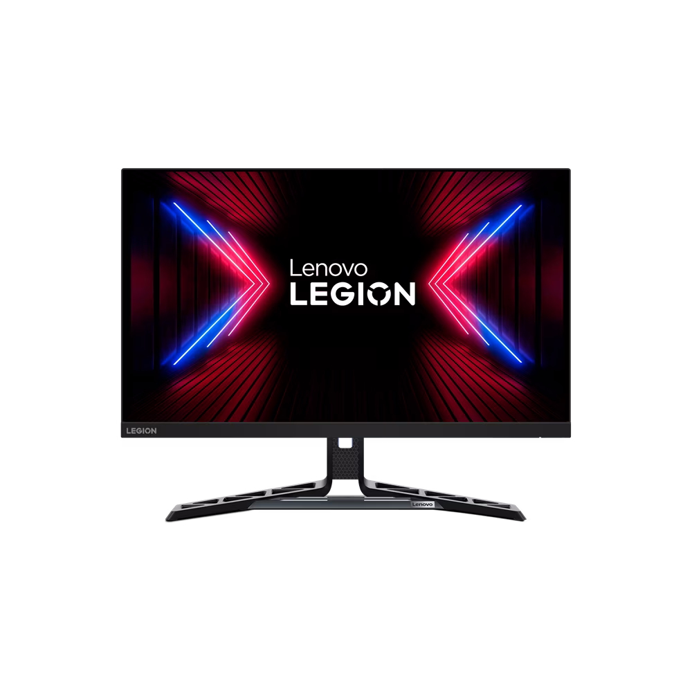 Bild von Lenovo Legion R27q-30 Gaming Monitor - QHD, 180Hz, 0,5ms 2x HDMI 2.1, DisplayHDR™ 400