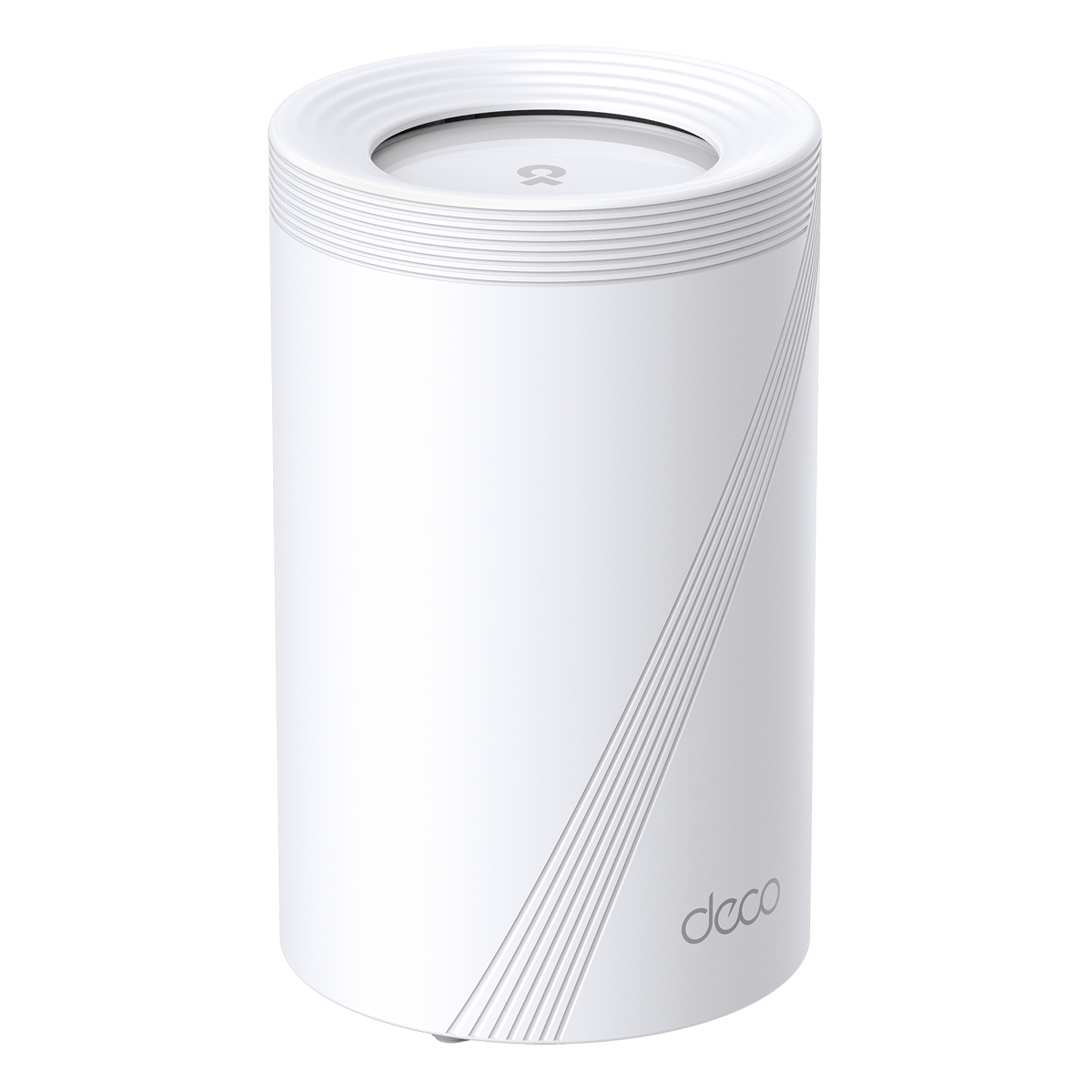 Bild von TP-Link Deco BE65 WiFi 7 Mesh System, 1er Pack BE9300 Tri-Band, 4x 2.5 GbE LAN/WAN