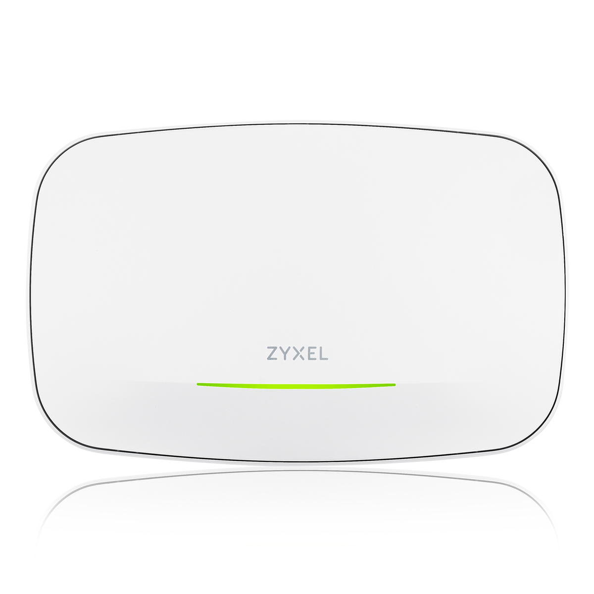 Bild von Zyxel NWA130BE WiFi 7 Access Point WLAN BE11000 Tri-Band, 2x 2.5G LAN, NebulaFlex