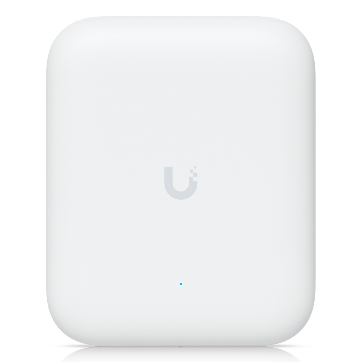 Bild von Ubiquiti U7 Pro Outdoor WiFi 7 Access Point BE10700 Tri-Band, 1x 2.5G RJ45