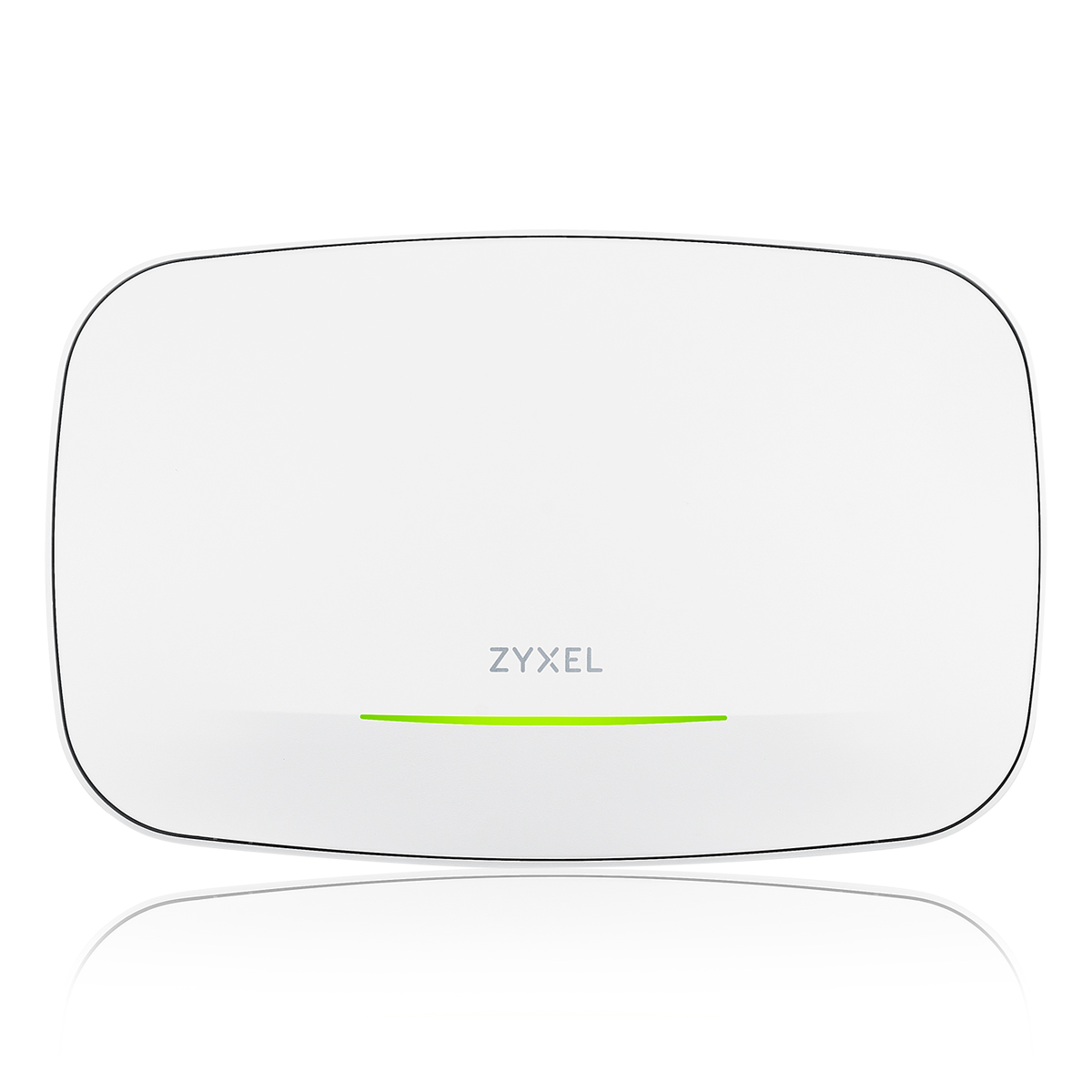 Bild von Zyxel WBE530 WiFi 7 Access Point BE11000 Triband, 2x 2.5G Ethernet, NebulaFlex Pro