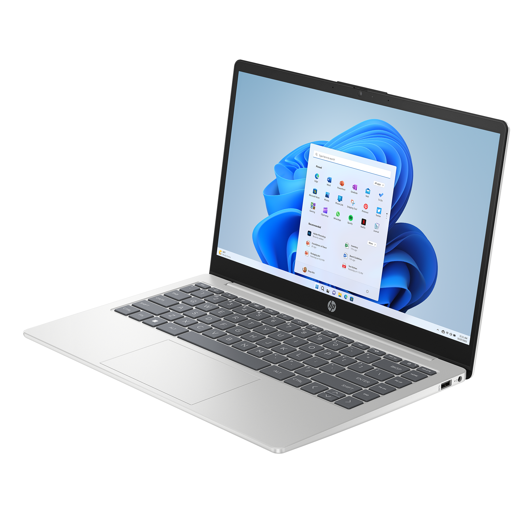 Bild von HP 14-ep1157ng 14