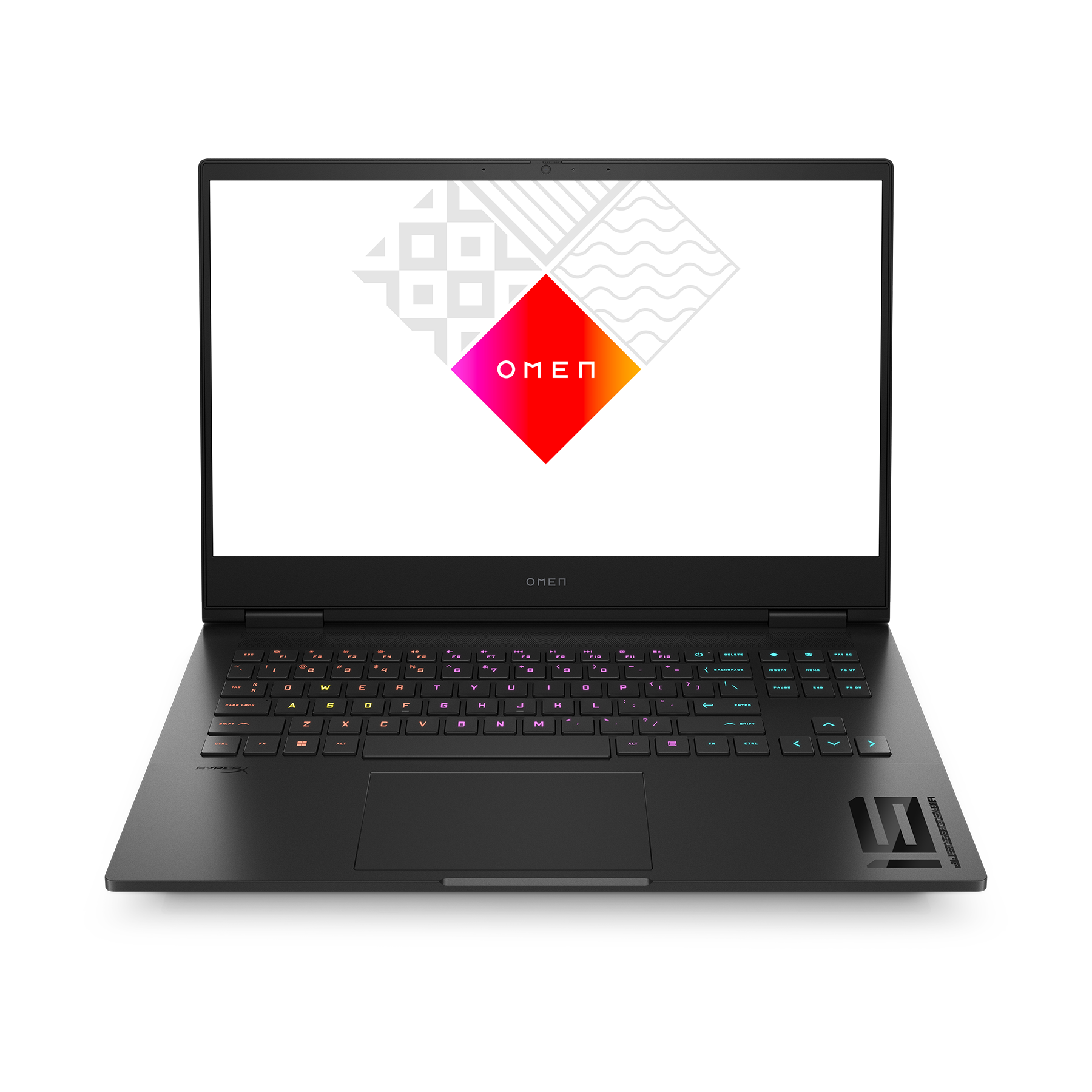 Bild von HP OMEN 16-wf1077ng 16.1" QHD IPS 240Hz, Intel i7-14700HX, 32GB RAM, 1TB SSD, RTX 4070, Windows 11 Home