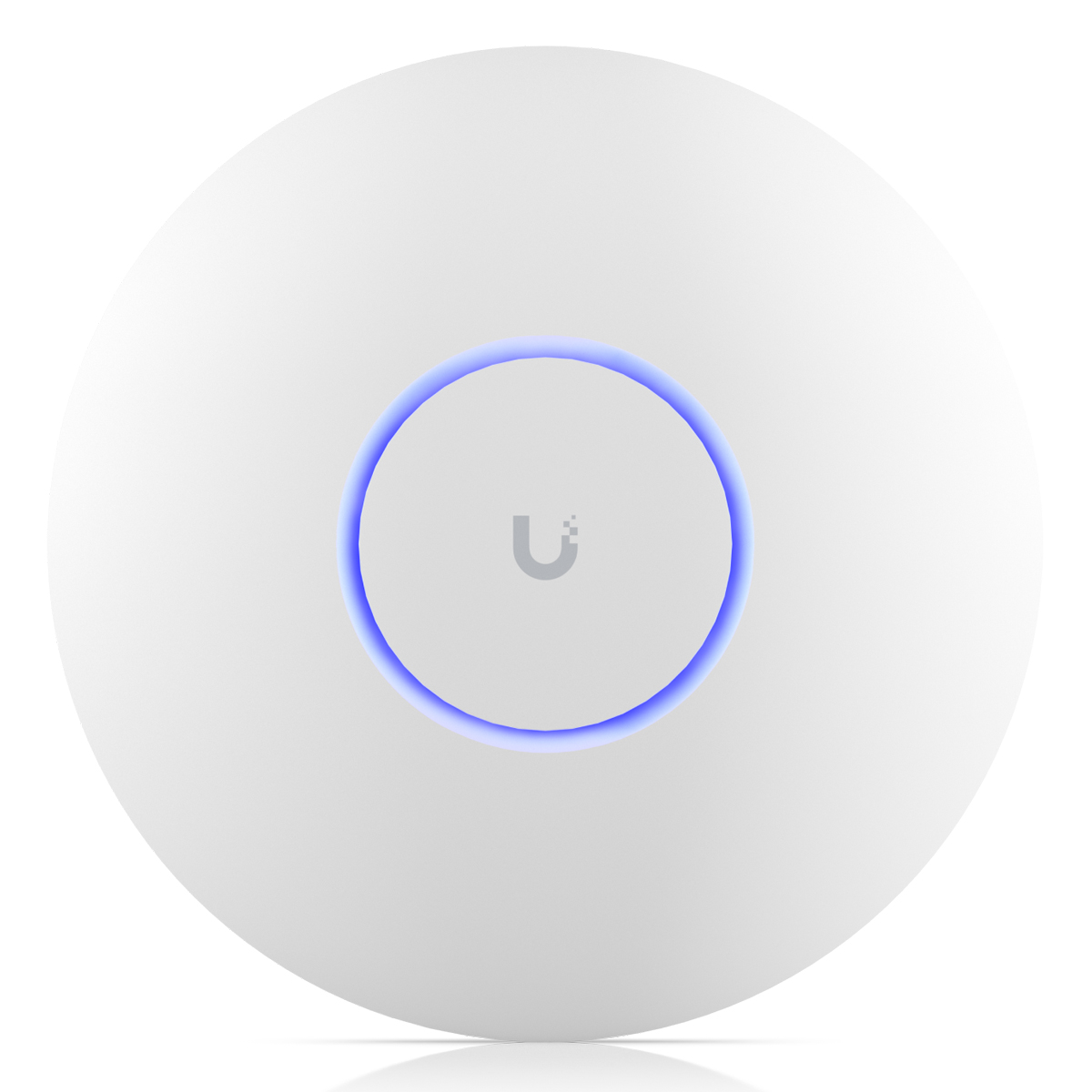 Bild von Ubiquiti U7 Pro WiFi 7 Access Point BE9300 Triband, 1x 2.5G RJ45, 140m² Abdeckung