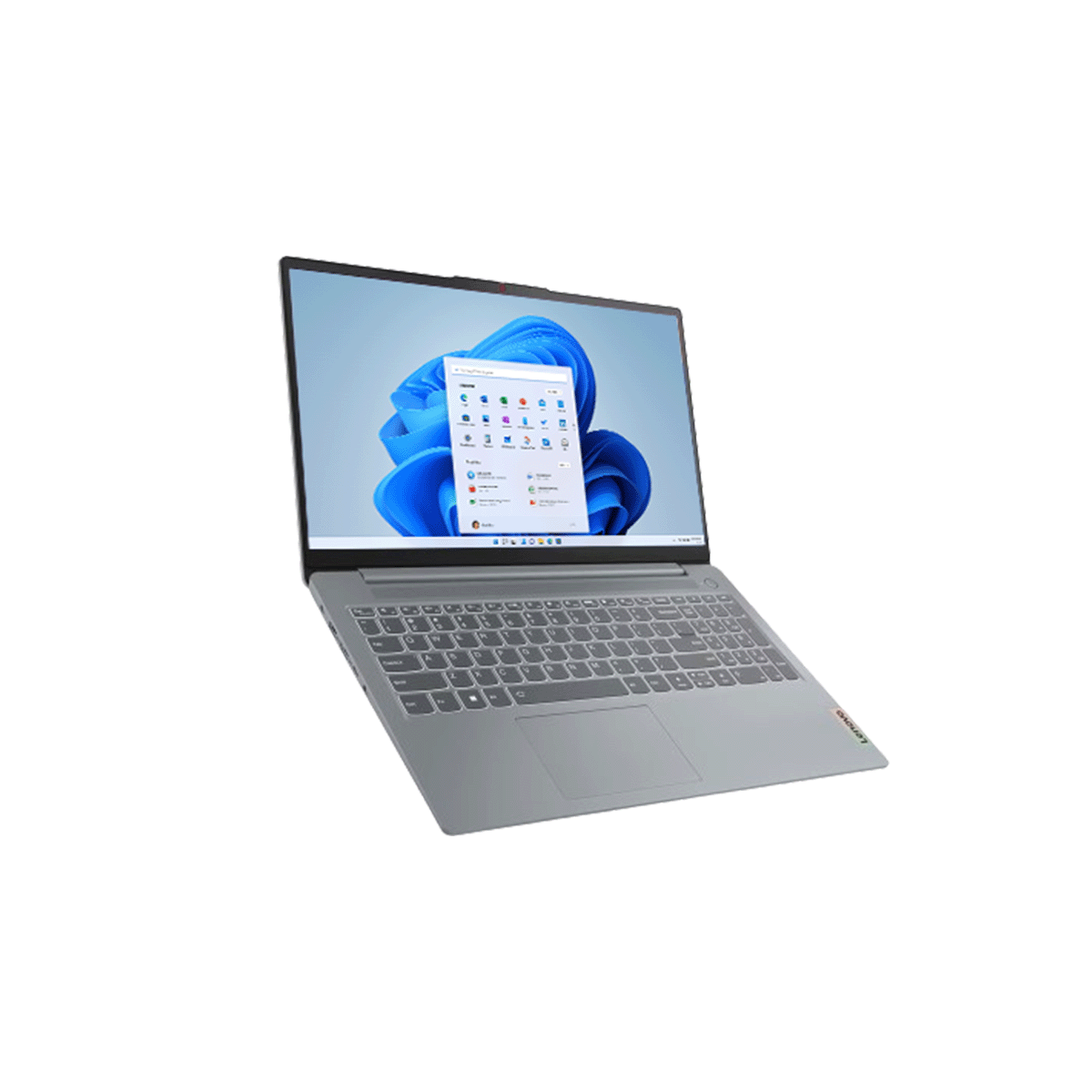 Bild von Lenovo IdeaPad 3 Slim 83ER008CGE