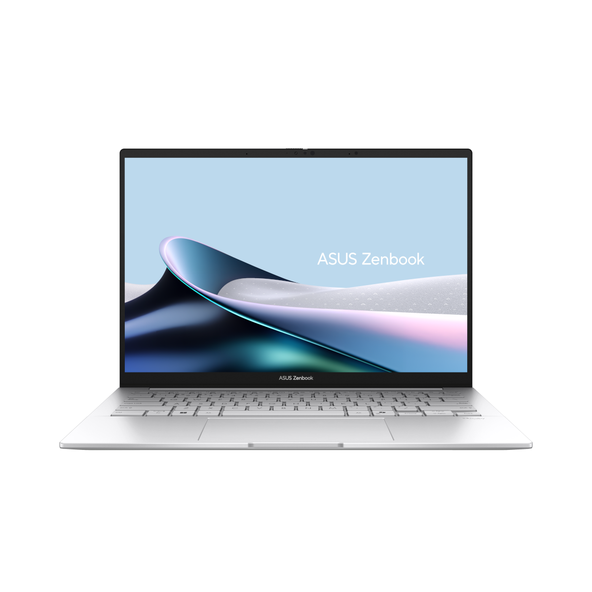 Bild von ASUS Zenbook 14 OLED UX3405CA-QL620W - 14" WUXGA OLED, Intel Ultra 7-255H, 16GB RAM, 1000GB SSD, Windows 11