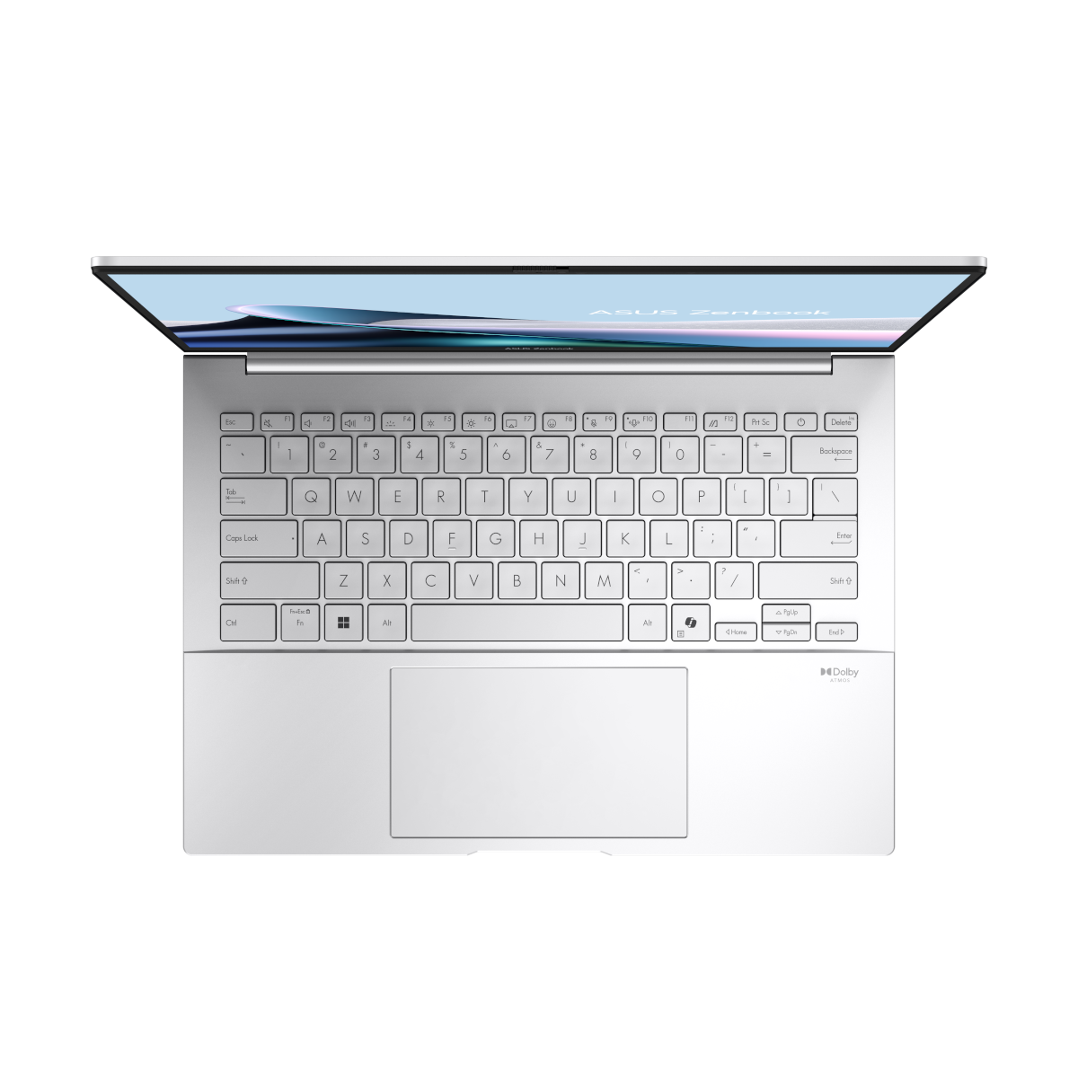 Bild von ASUS Zenbook 14 OLED UX3405CA-QL544W - 14