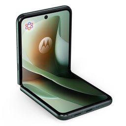 Zeige Details für Motorola Razr 60 Ultra 512GB Scarab 17,68cm (6,96") OLED Display, Android 15, Dual-Kamera, Faltbar Bild von Motorola Razr 60 Ultra 512GB Scarab 17,68cm (6,96") OLED Display, Android 15, Dual-Kamera, Faltbar