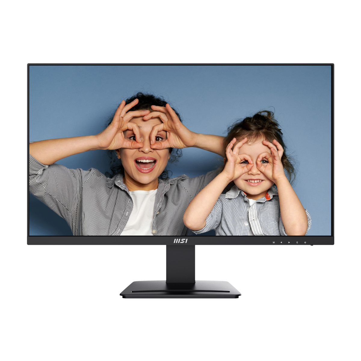 Bild von MSI PRO MP273UDE Office Monitor - 4K UHD IPS Panel