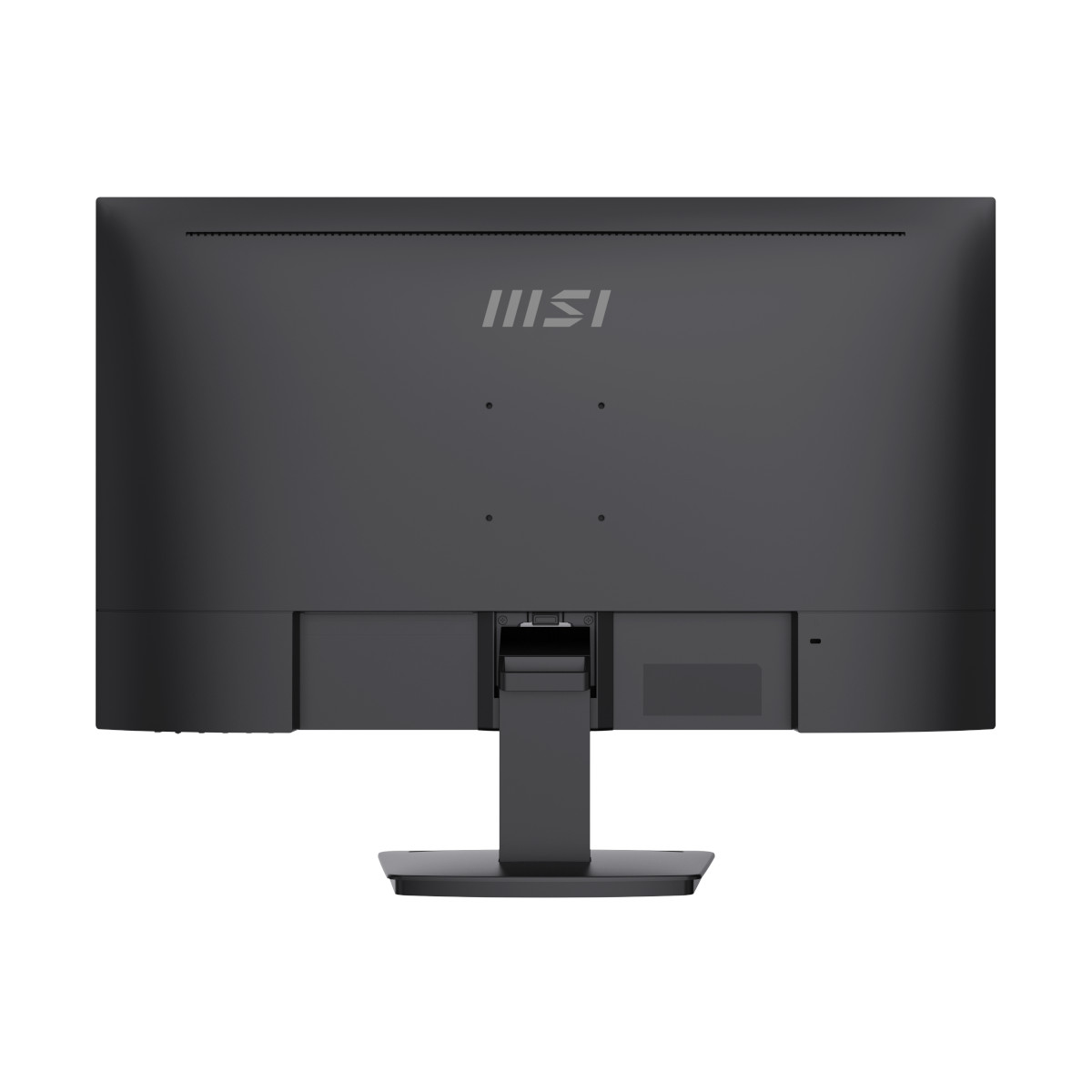 Bild von MSI PRO MP273UDE Office Monitor - 4K UHD IPS Panel