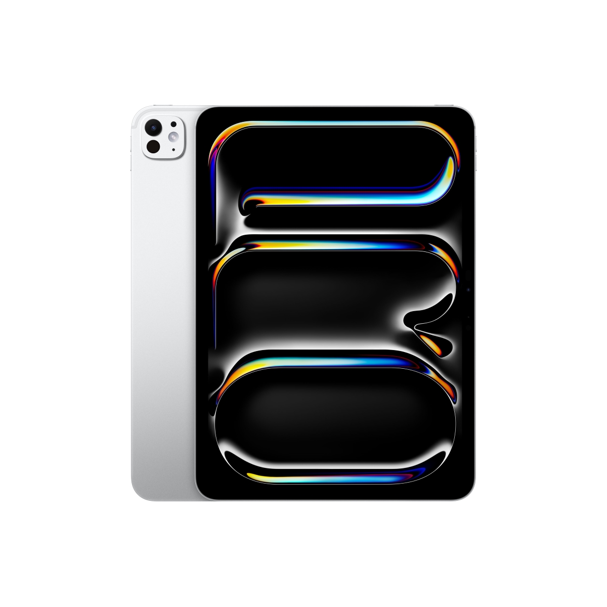 Bild von Apple iPad Pro 11 Wi-Fi 512GB Silber M5