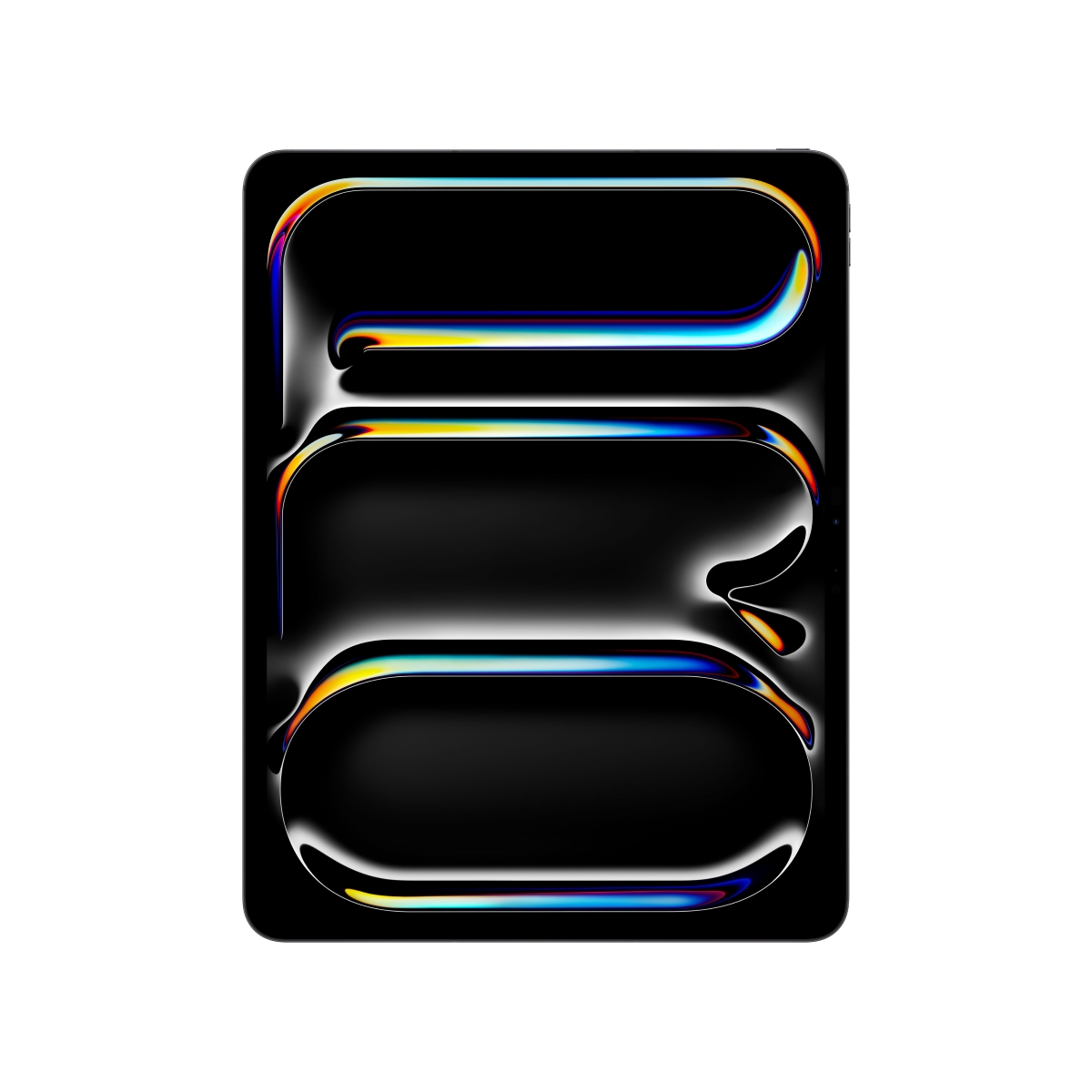 Bild von Apple iPad Pro 13 Wi-Fi + Cellular 1TB Nanotexturglas space