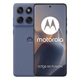 Zeige Details für Motorola Edge 60 Fusion 256GB Slipstream 16,94cm (6,67") OLED Display, Android 15, 50MP Dual-Kamera Bild von Motorola Edge 60 Fusion 256GB Slipstream 16,94cm (6,67") OLED Display, Android 15, 50MP Dual-Kamera