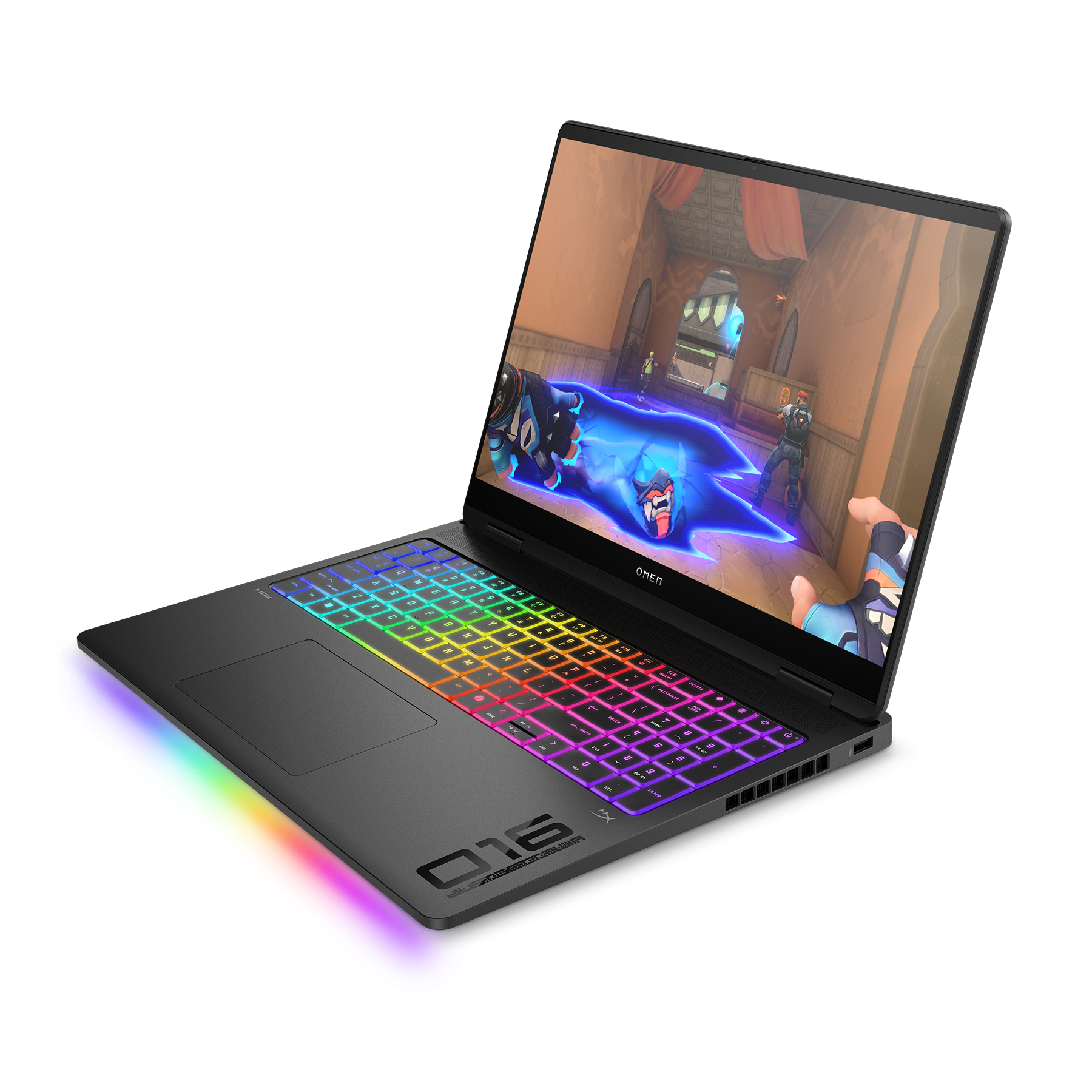 Bild von HP OMEN MAX 16-ak0197ng 16.0