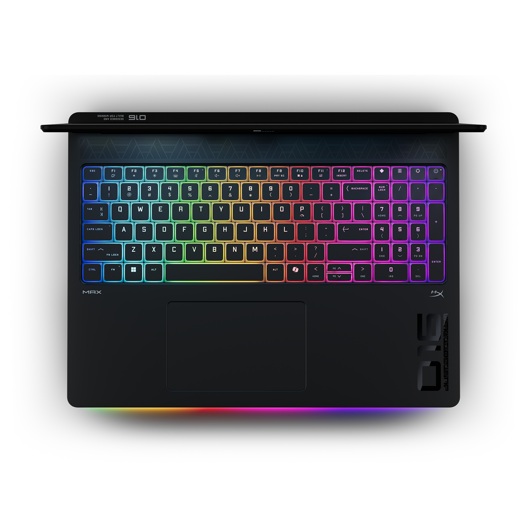 Bild von HP OMEN MAX 16-ak0197ng 16.0