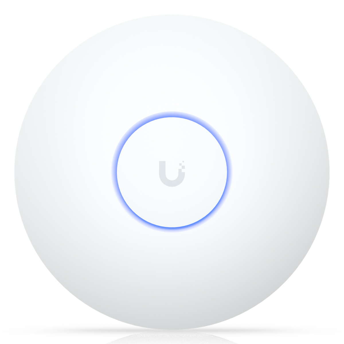 Bild von Ubiquiti U7 Long-Range WiFi 7 Access Point BE5000 Dualband, 1x 2.5G RJ45, 160m² Abdeckung