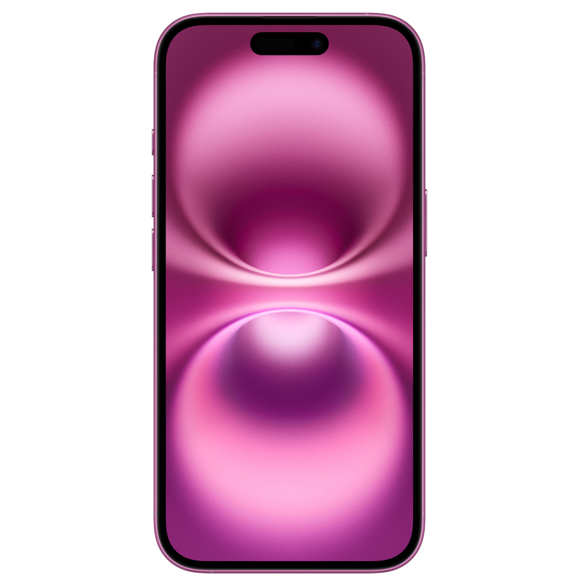 Bild von iPhone 16 128GB Pink