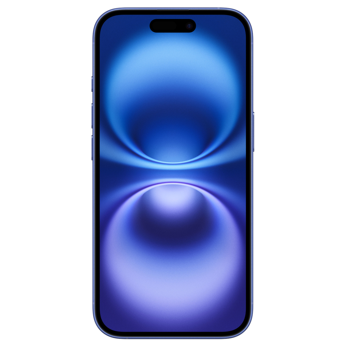 Bild von iPhone 16 128GB Ultramarin