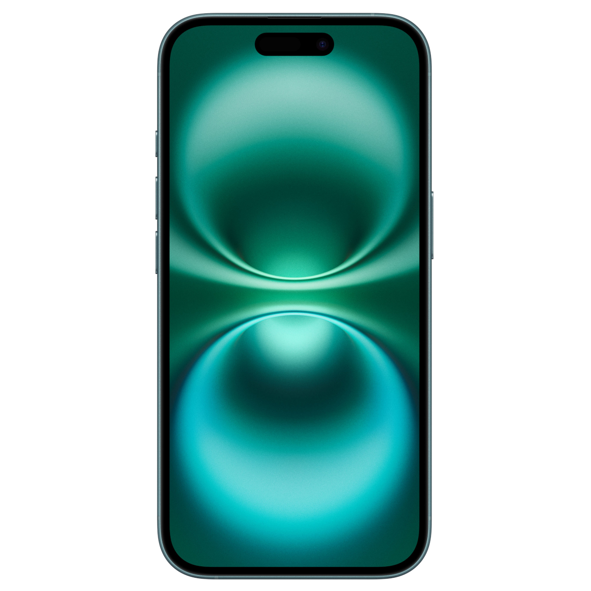 Bild von iPhone 16 128GB Blaugrün