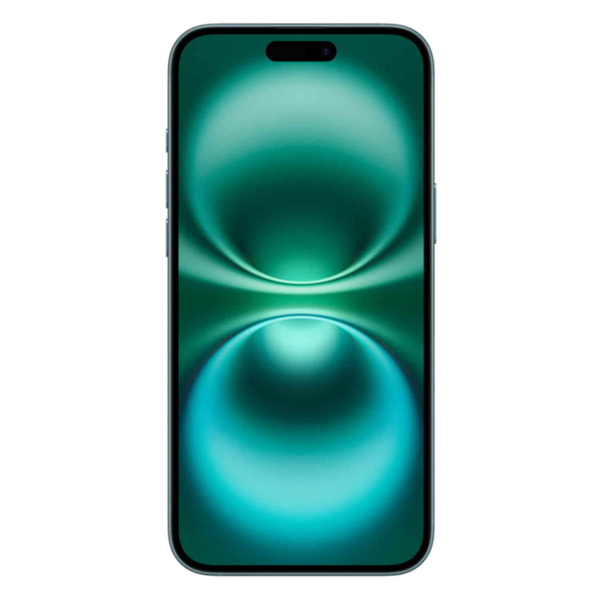 Bild von iPhone 16 Plus 128GB Blaugrün