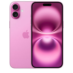 Zeige Details für iPhone 16 Plus 128GB Pink Bild von iPhone 16 Plus 128GB Pink