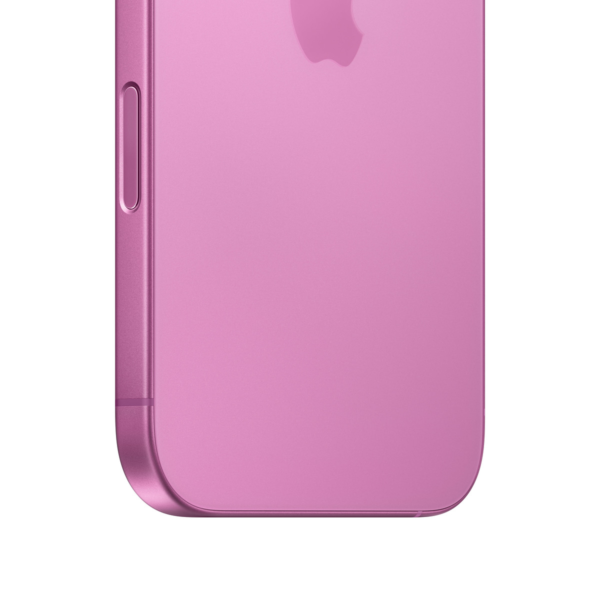 Bild von iPhone 16 Plus 128GB Pink