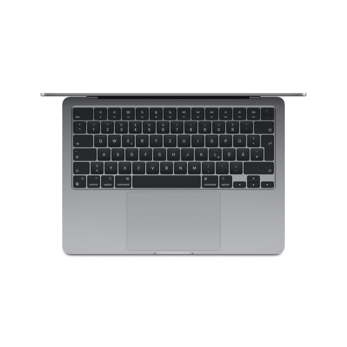 Bild von Apple MacBook Air 13,6