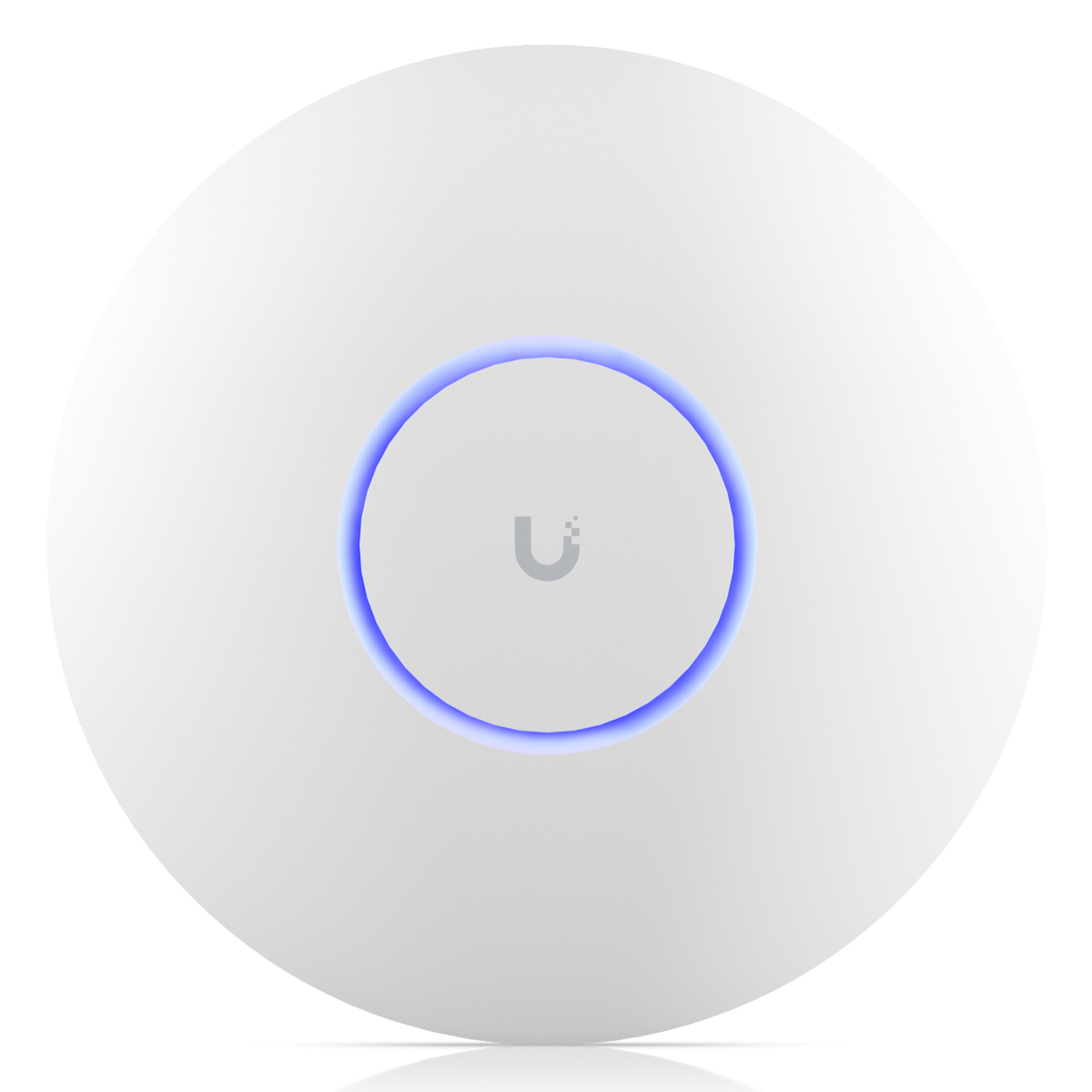 Bild von Ubiquiti U7 Pro Max WiFi 7 Access Point BE15000 Tri-Band, 1x 2.5GbE LAN, 160m² Abdeckung